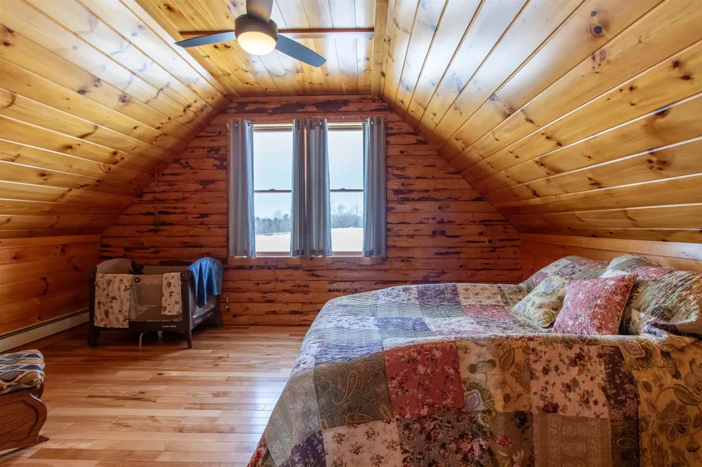 1036 Town Hill Road Wolcott VT 05680