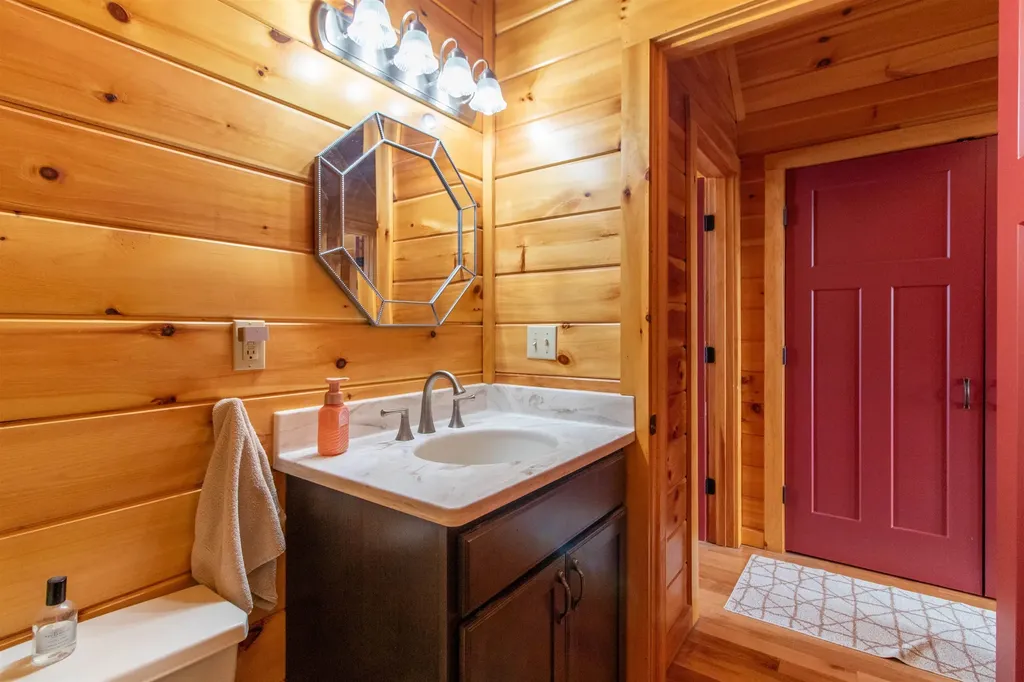 1036 Town Hill Road Wolcott VT 05680