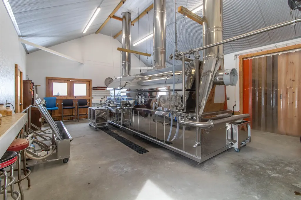 1036 Town Hill Road Wolcott VT 05680