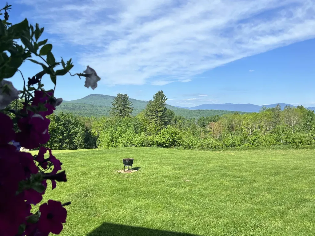 1036 Town Hill Road Wolcott VT 05680