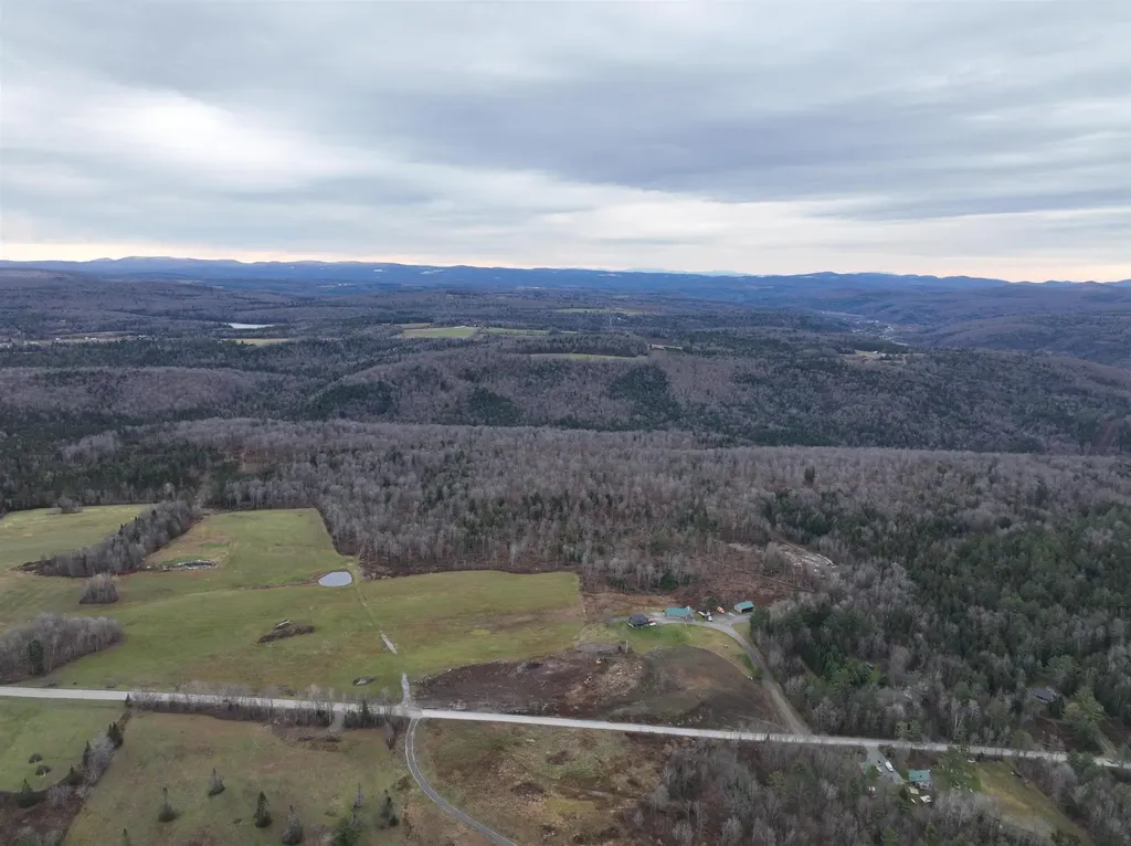 1036 Town Hill Road Wolcott VT 05680