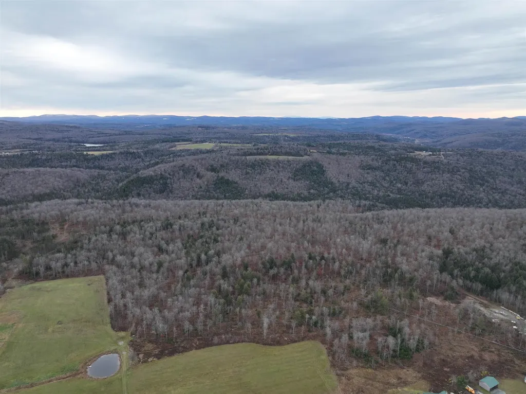 1036 Town Hill Road Wolcott VT 05680