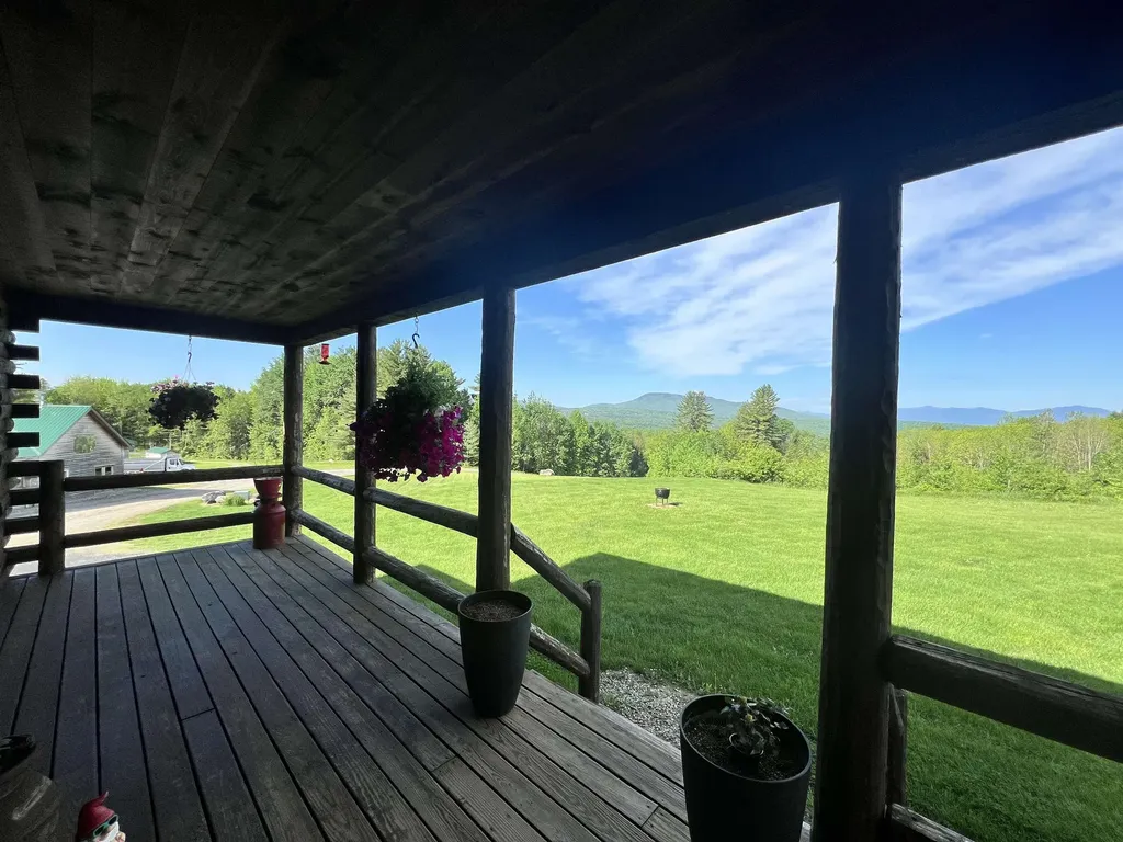 1036 Town Hill Road Wolcott VT 05680