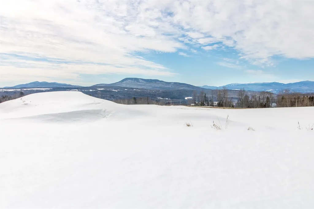 1036 Town Hill Road Wolcott VT 05680