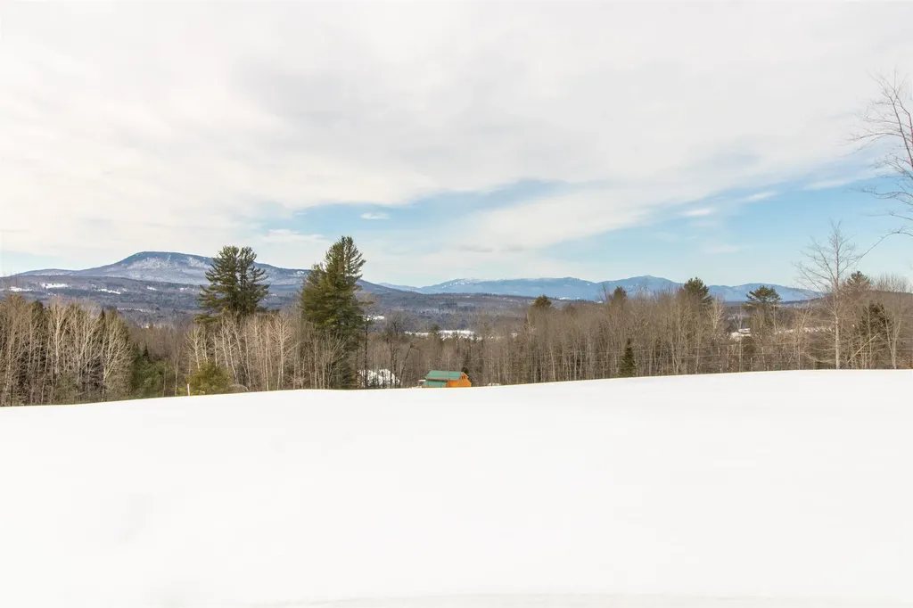 1036 Town Hill Road Wolcott VT 05680