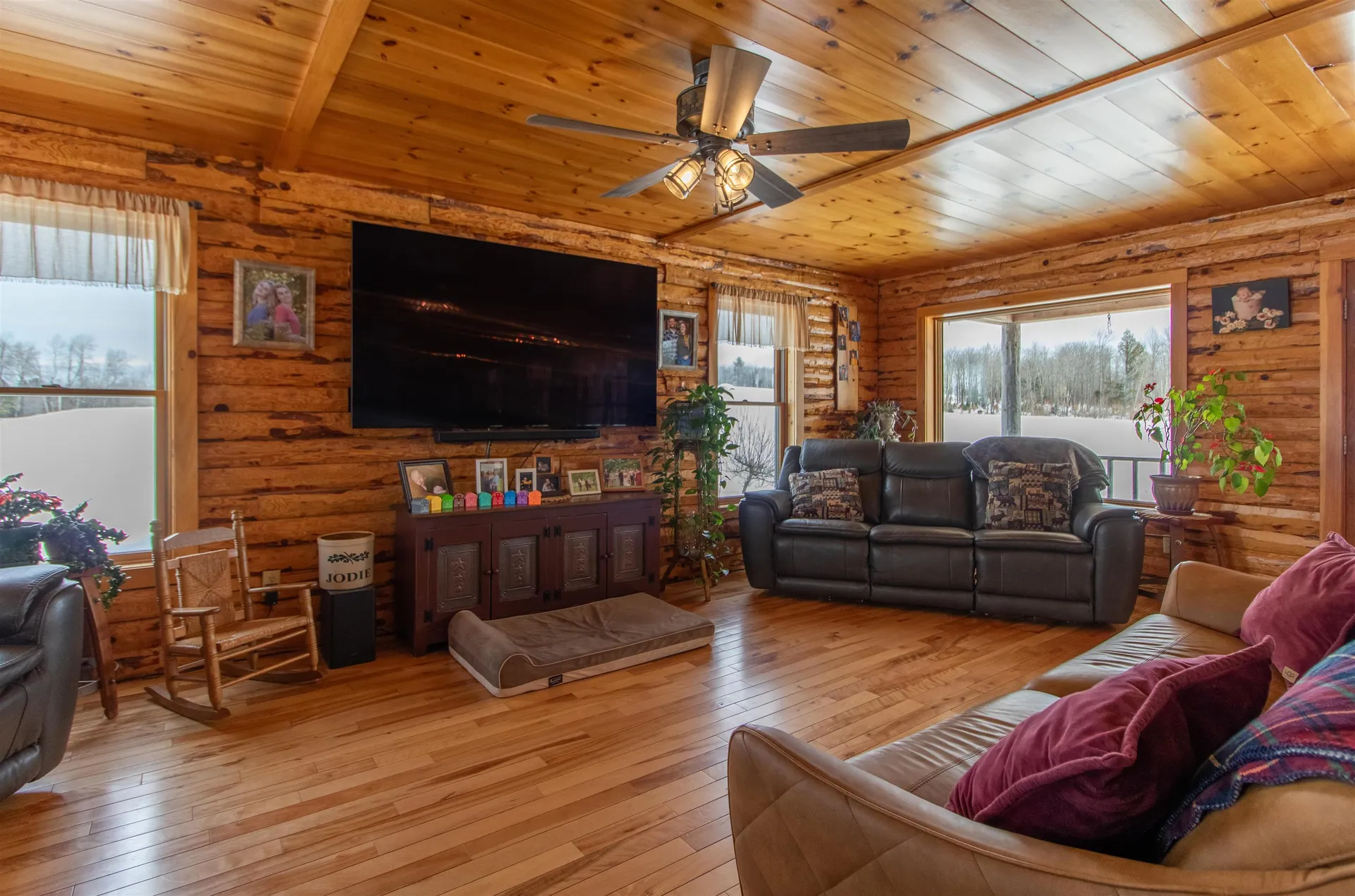1036 Town Hill Road Wolcott VT 05680