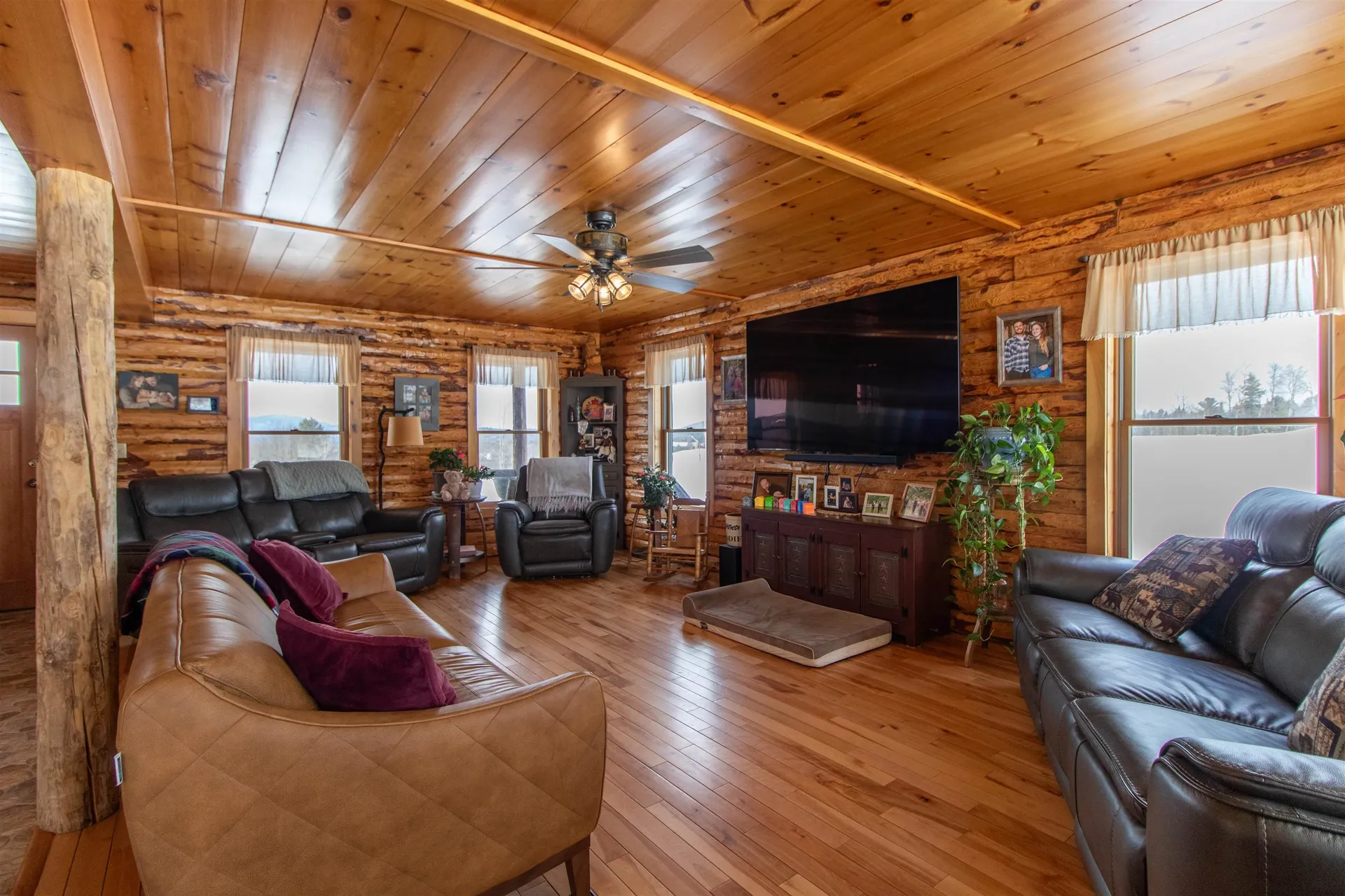 1036 Town Hill Road Wolcott VT 05680