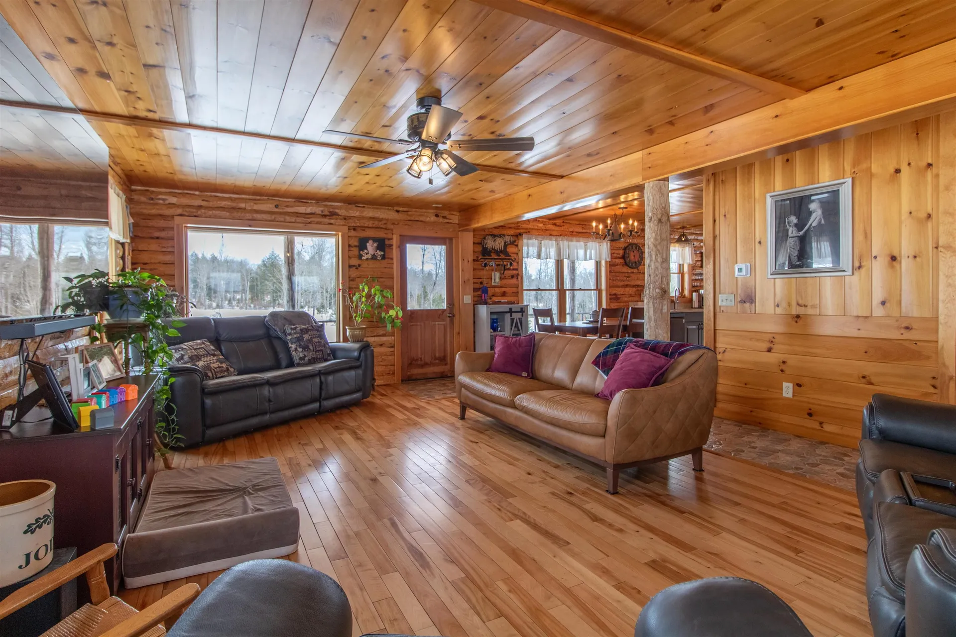 1036 Town Hill Road Wolcott VT 05680