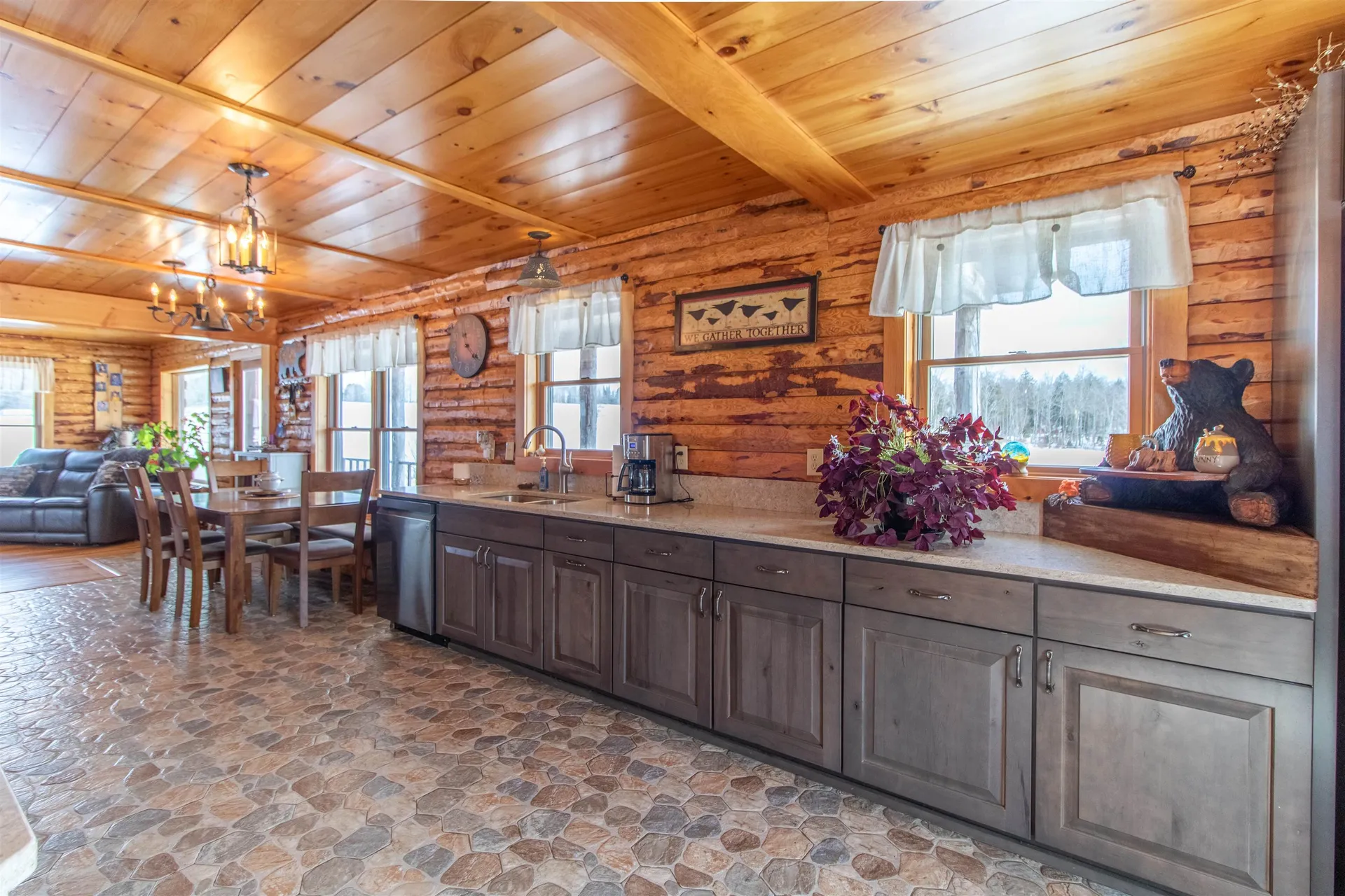 1036 Town Hill Road Wolcott VT 05680