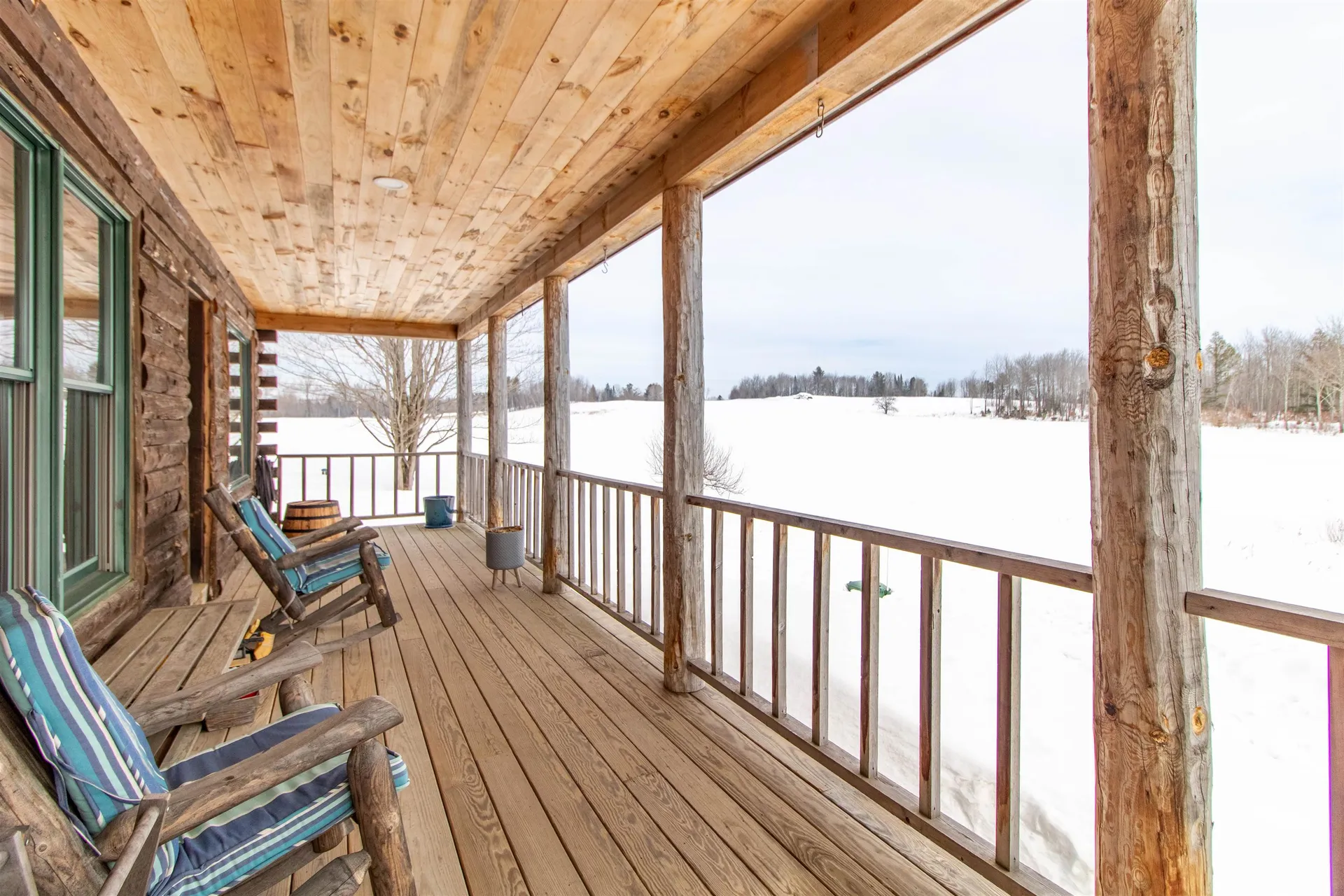 1036 Town Hill Road Wolcott VT 05680