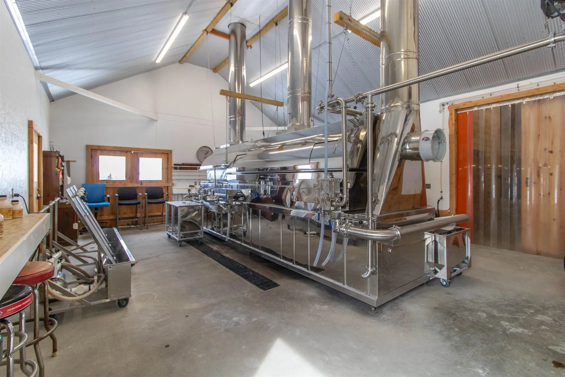 1036 Town Hill Road Wolcott VT 05680