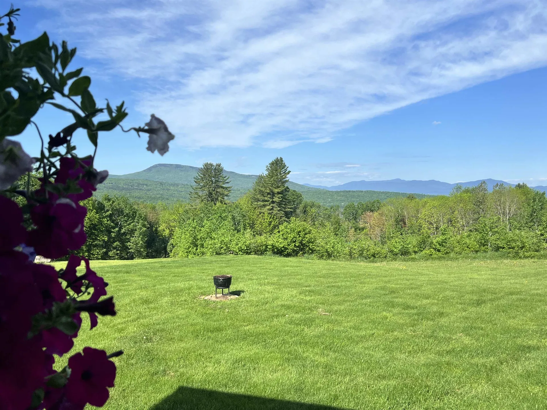 1036 Town Hill Road Wolcott VT 05680