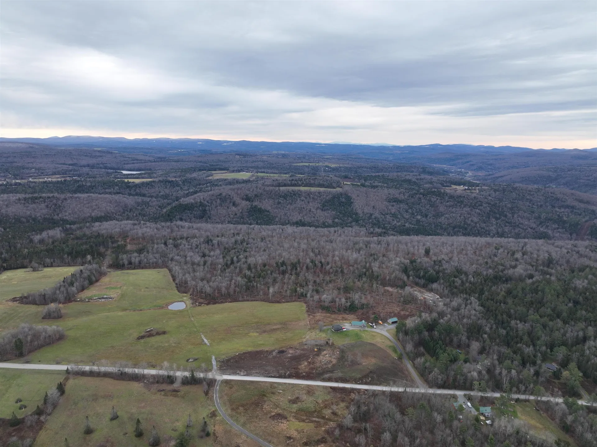 1036 Town Hill Road Wolcott VT 05680