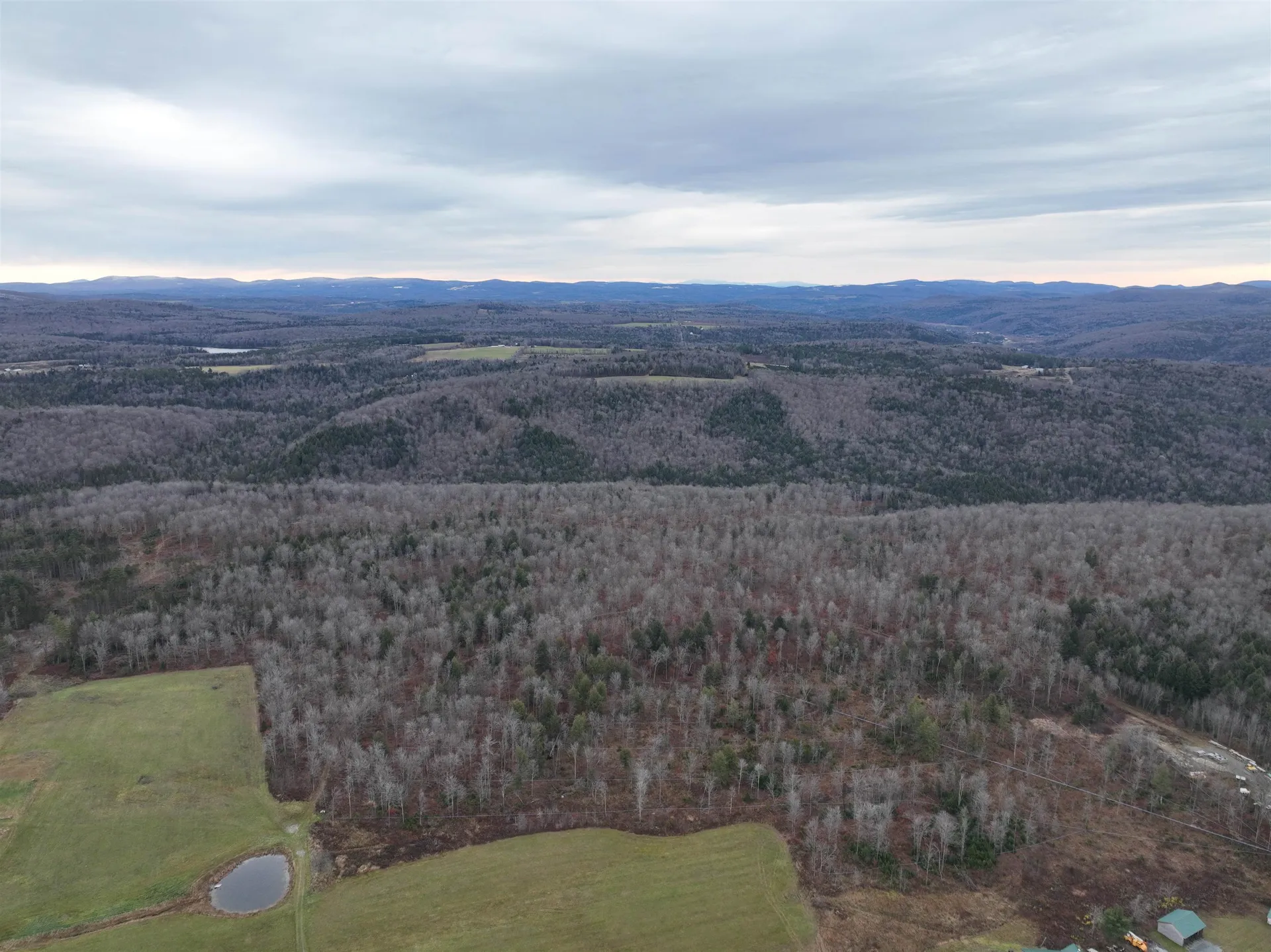 1036 Town Hill Road Wolcott VT 05680