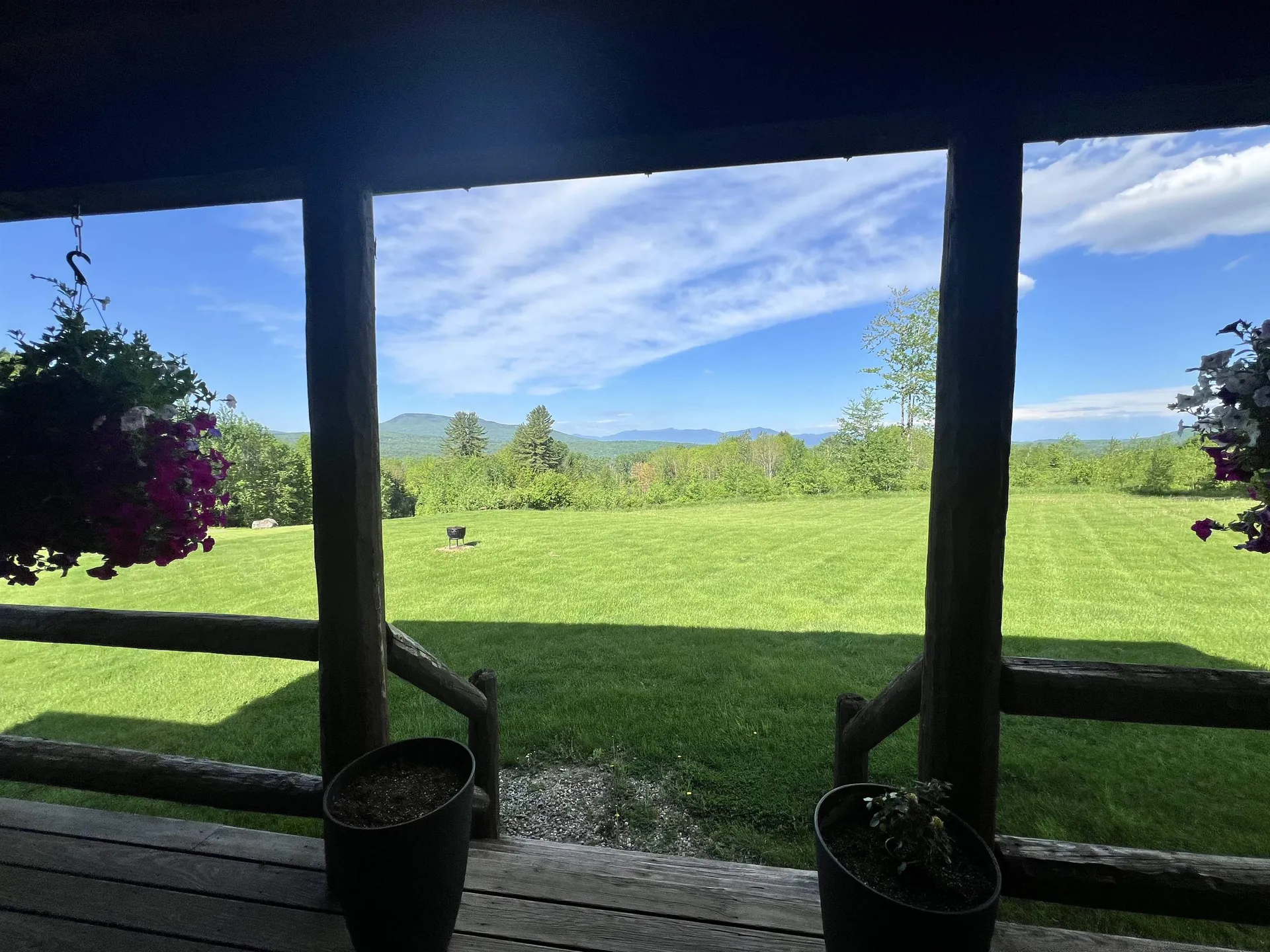 1036 Town Hill Road Wolcott VT 05680