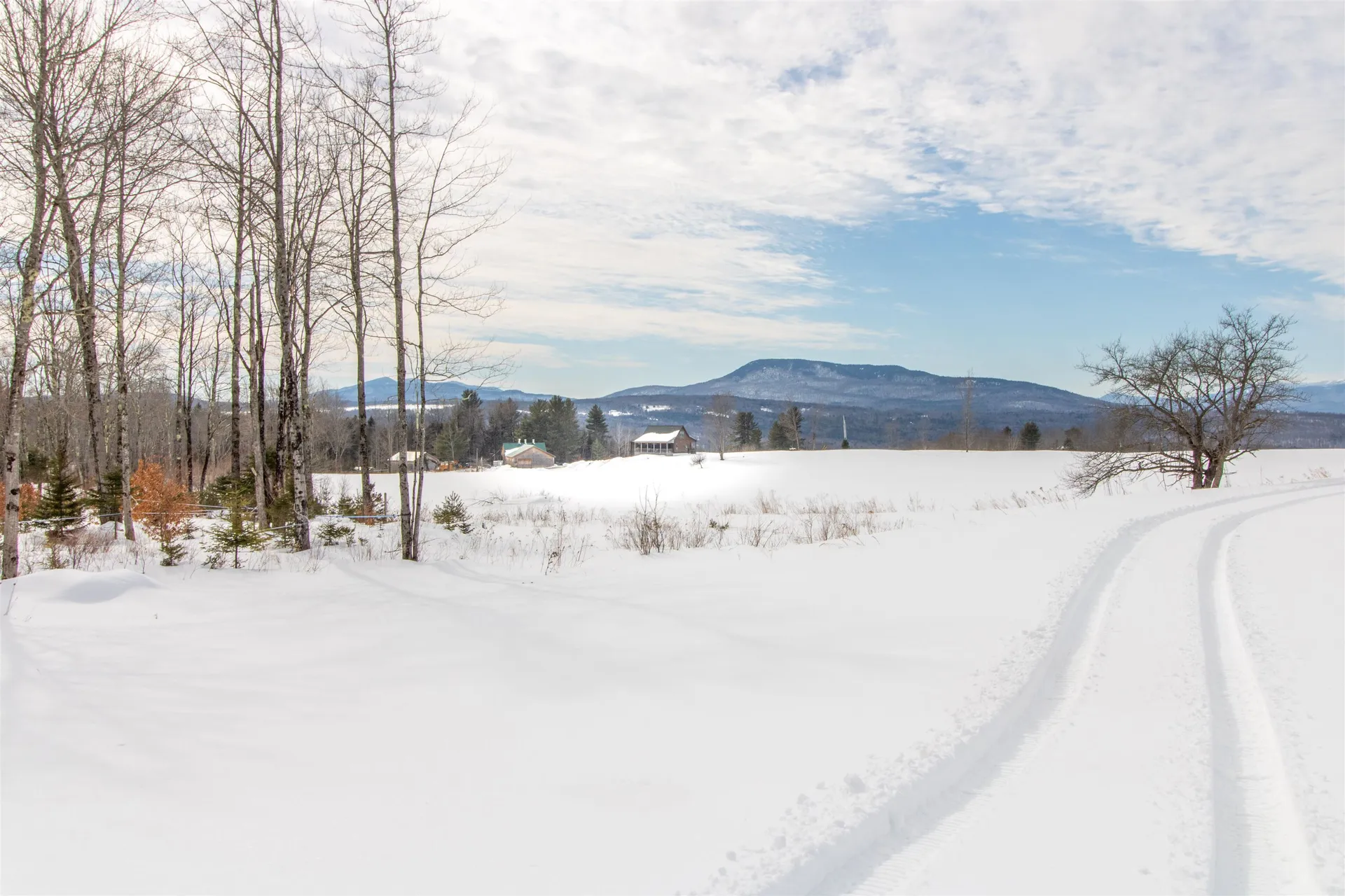 1036 Town Hill Road Wolcott VT 05680