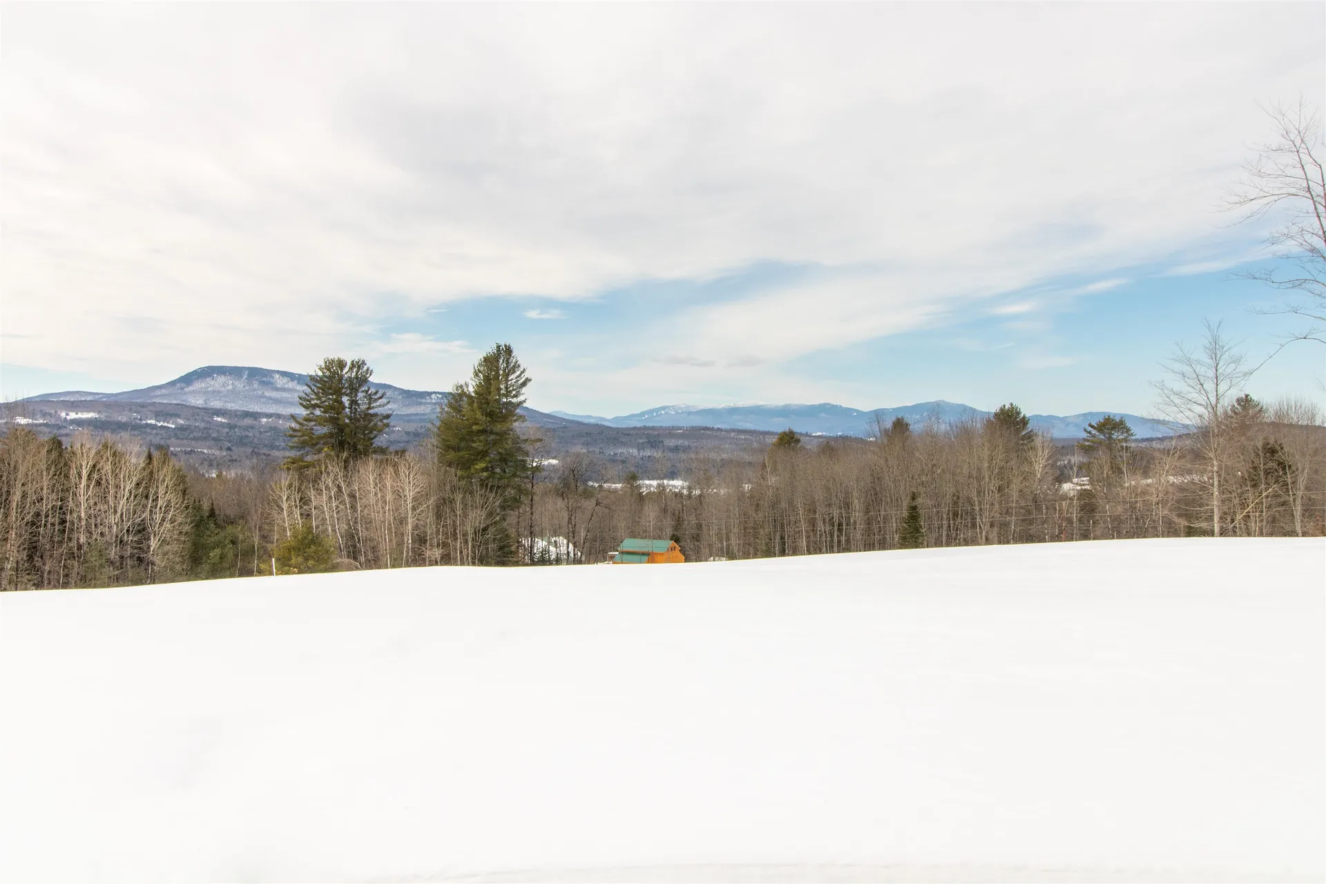 1036 Town Hill Road Wolcott VT 05680