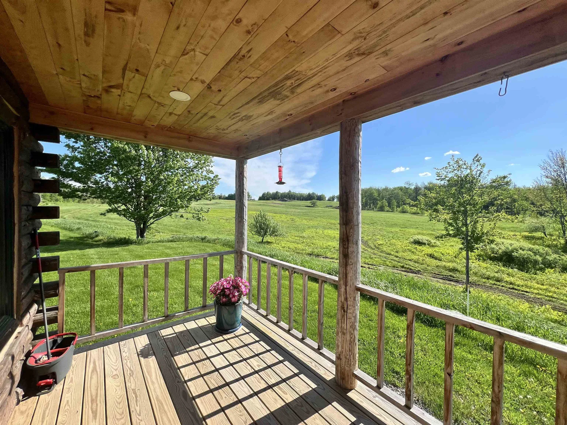 1036 Town Hill Road Wolcott VT 05680