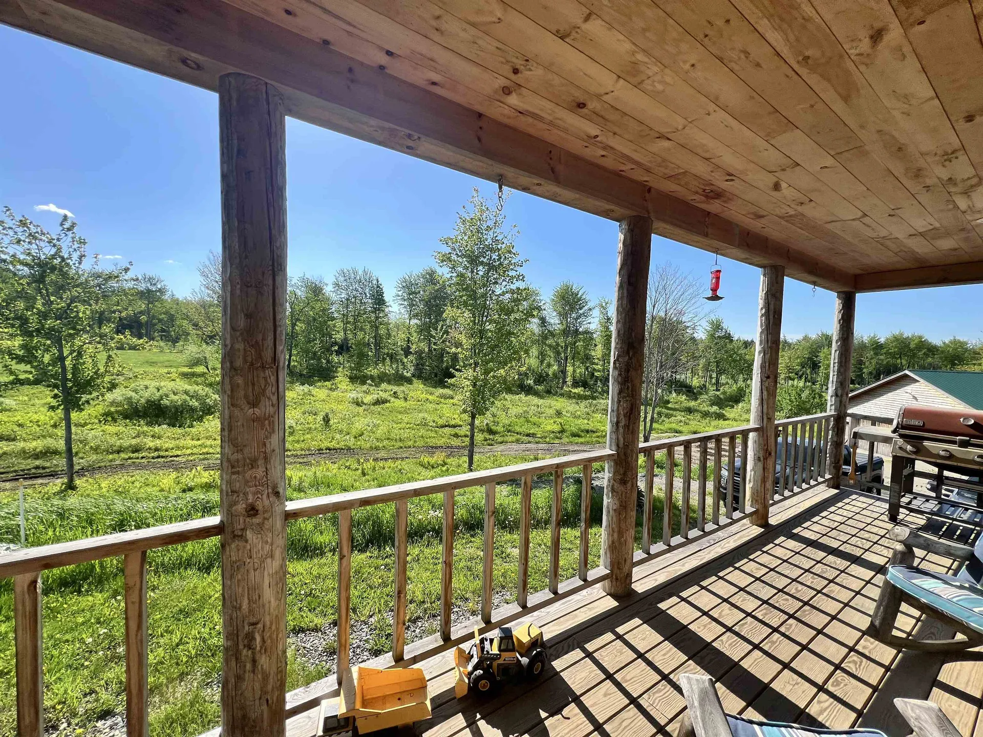 1036 Town Hill Road Wolcott VT 05680