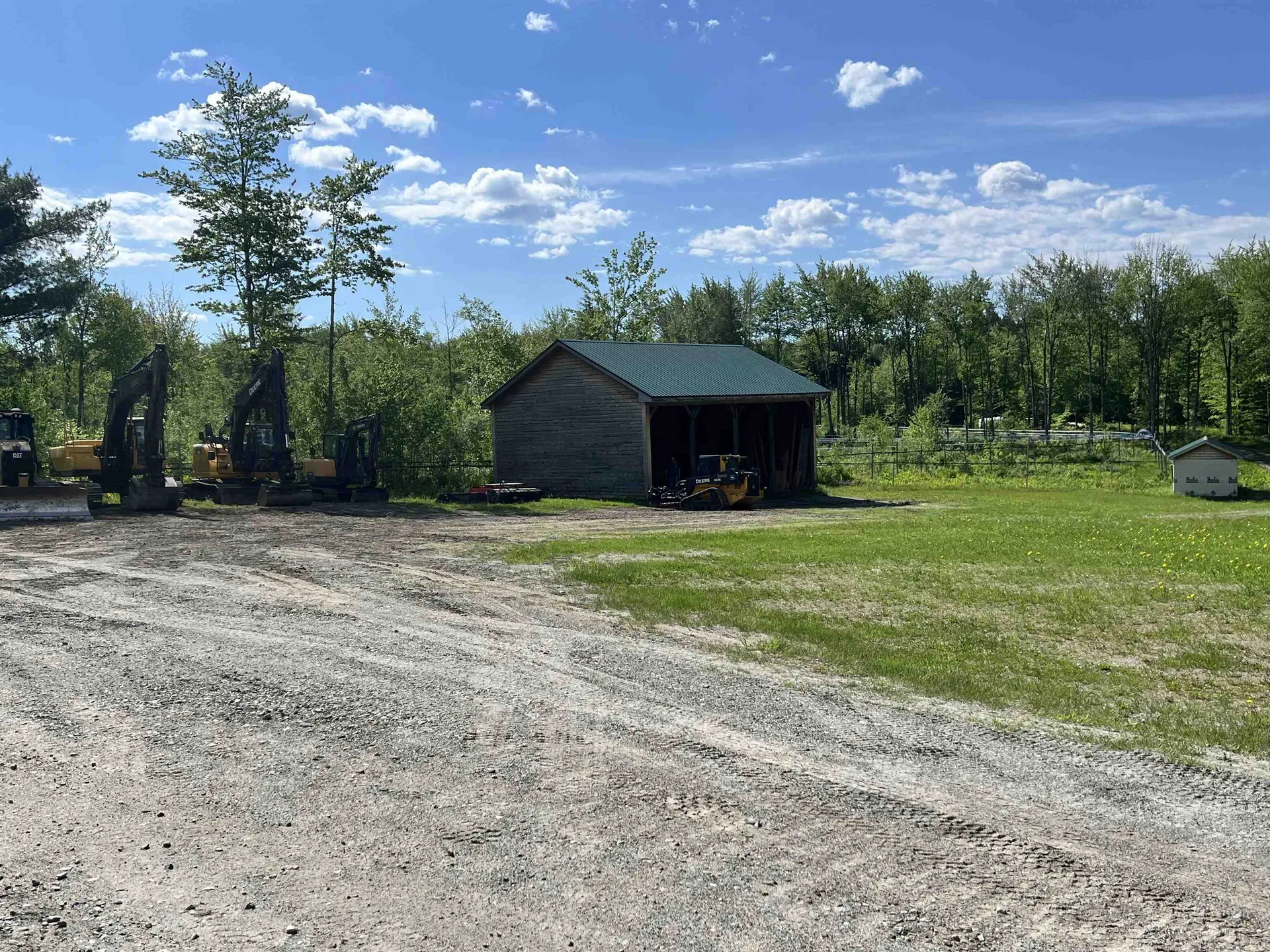 1036 Town Hill Road Wolcott VT 05680