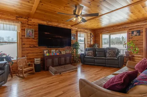 1036 Town Hill Road Wolcott VT 05680