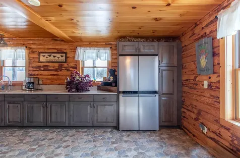 1036 Town Hill Road Wolcott VT 05680