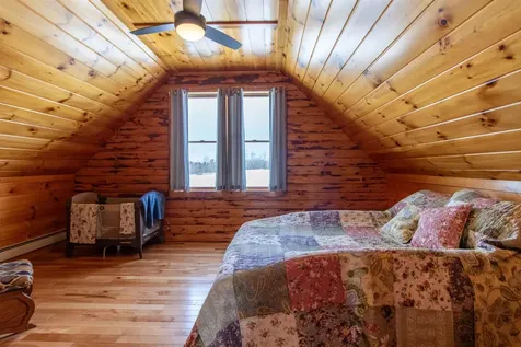 1036 Town Hill Road Wolcott VT 05680