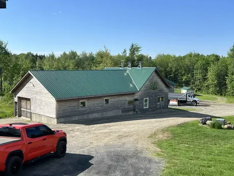 1036 Town Hill Road Wolcott VT 05680