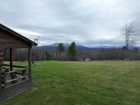 1036 Town Hill Road Wolcott VT 05680