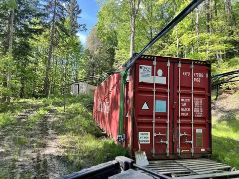 1036 Town Hill Road Wolcott VT 05680
