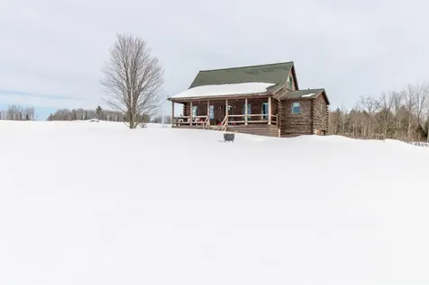 1036 Town Hill Road Wolcott VT 05680