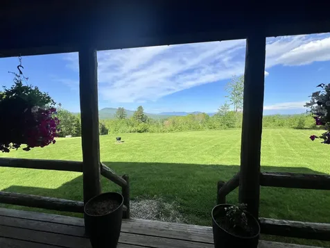 1036 Town Hill Road Wolcott VT 05680