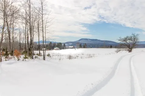 1036 Town Hill Road Wolcott VT 05680