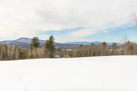 1036 Town Hill Road Wolcott VT 05680