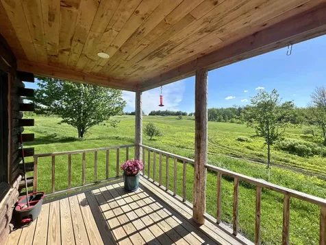 1036 Town Hill Road Wolcott VT 05680