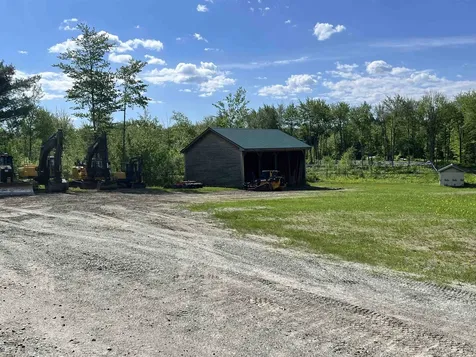 1036 Town Hill Road Wolcott VT 05680