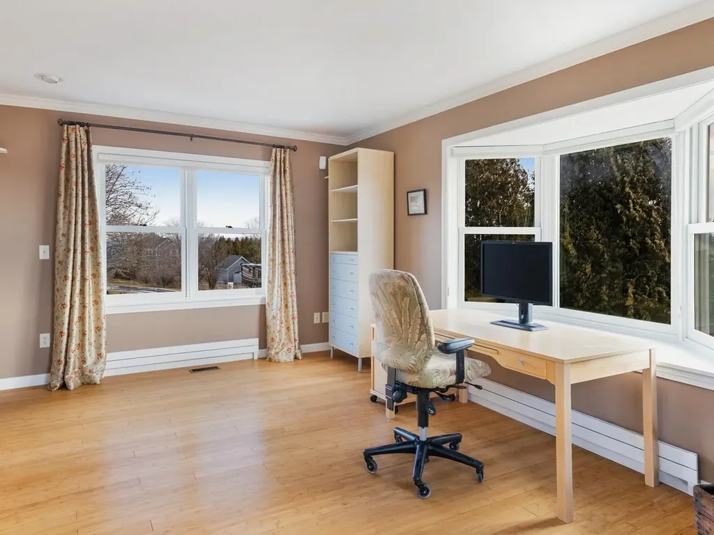 139 Southridge Road Shelburne VT 05482