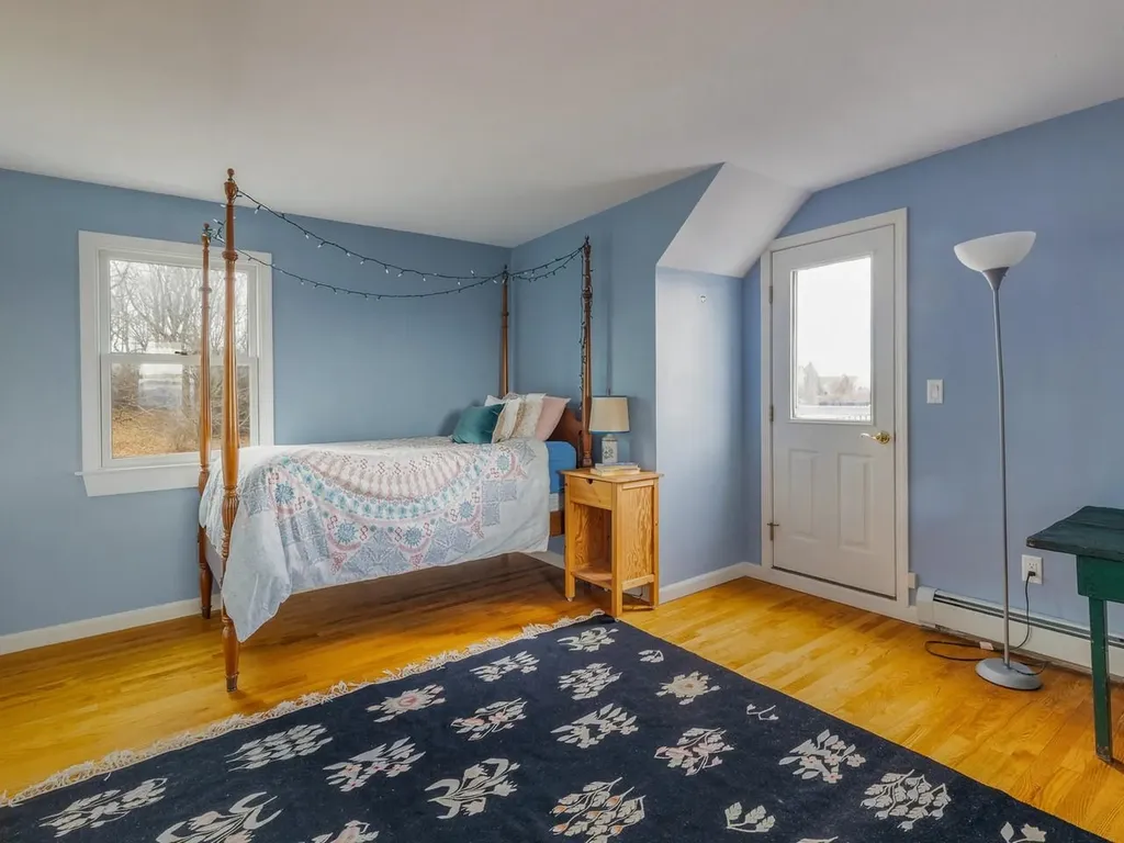 139 Southridge Road Shelburne VT 05482