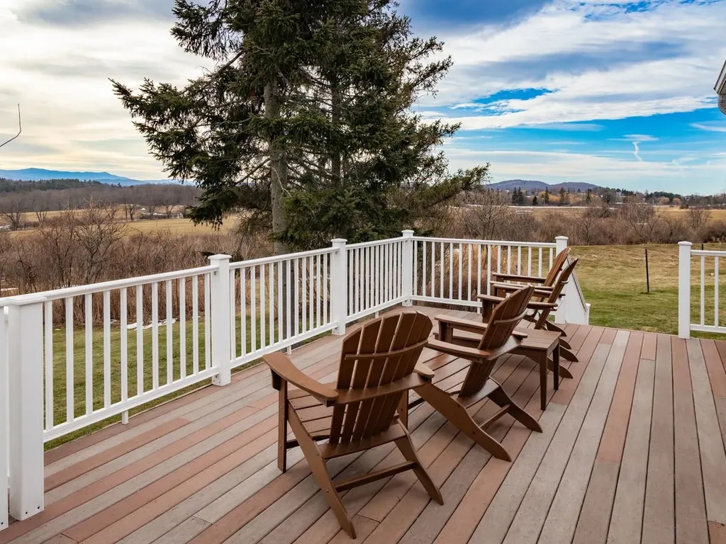 139 Southridge Road Shelburne VT 05482