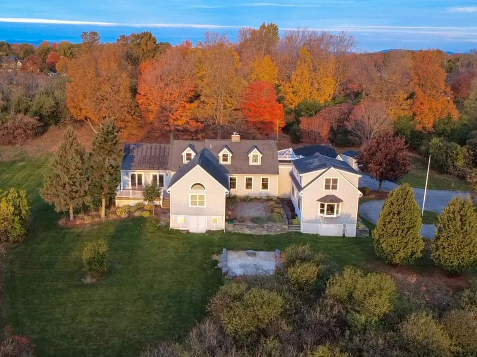 139 Southridge Road Shelburne VT 05482