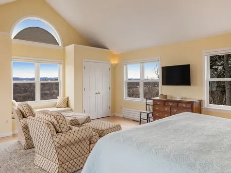 139 Southridge Road Shelburne VT 05482