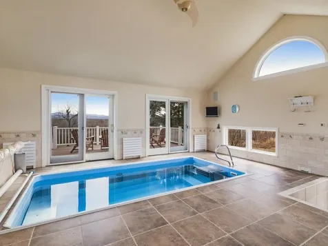 139 Southridge Road Shelburne VT 05482