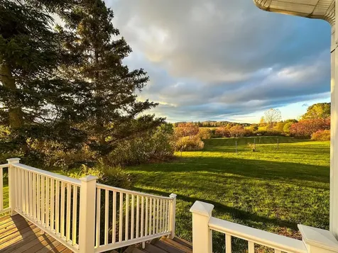 139 Southridge Road Shelburne VT 05482