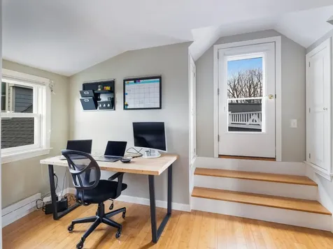 139 Southridge Road Shelburne VT 05482