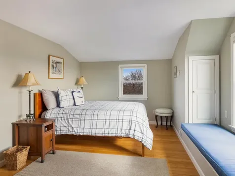 139 Southridge Road Shelburne VT 05482