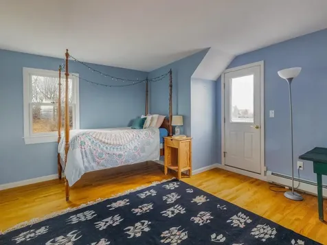 139 Southridge Road Shelburne VT 05482