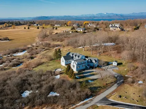 139 Southridge Road Shelburne VT 05482