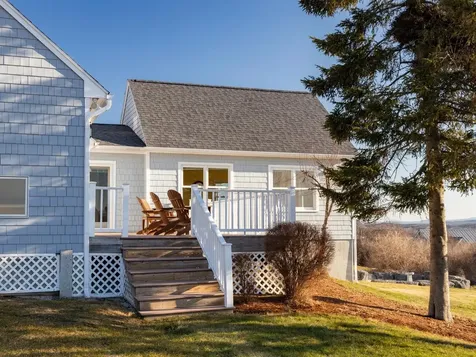 139 Southridge Road Shelburne VT 05482