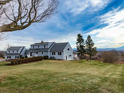 139 Southridge Road Shelburne VT 05482