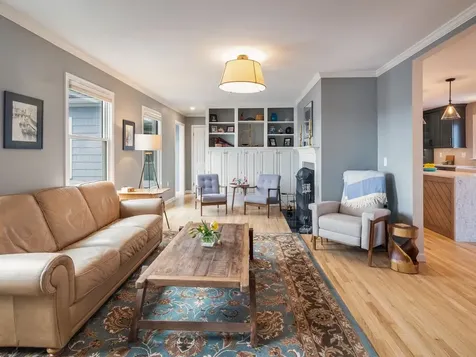 139 Southridge Road Shelburne VT 05482